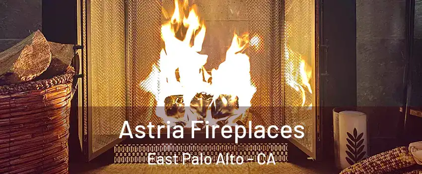  Astria Fireplaces East Palo Alto - CA