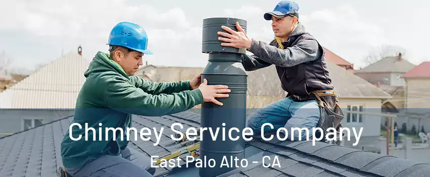  Chimney Service Company East Palo Alto - CA