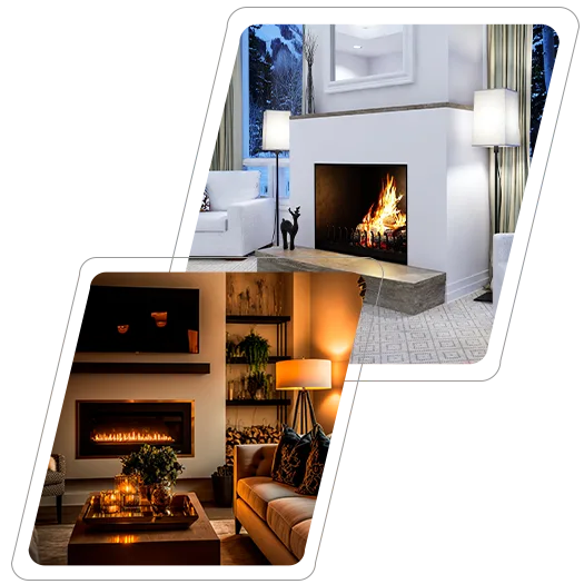 Remove Chimney Odor in East Palo Alto, CA