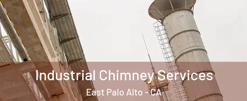  Industrial Chimney Services East Palo Alto - CA