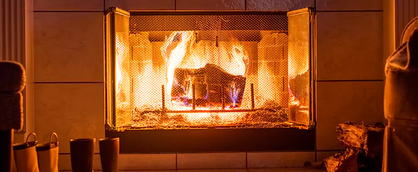 Astria Vent Free Gas Fireplaces Installation in East Palo Alto, CA