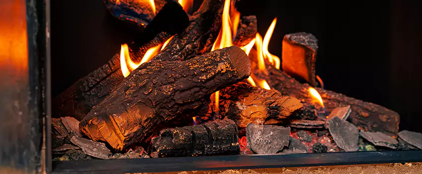 Chimney Fireplace Ash Dump Cleaning in East Palo Alto, CA