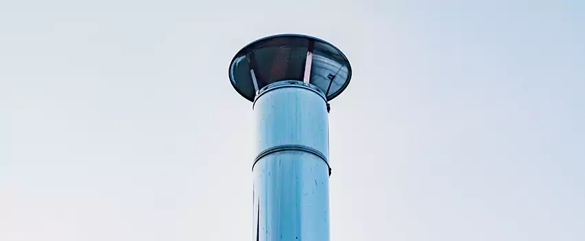 Wind-Resistant Chimney Caps Installation and Repair Services in East Palo Alto, California