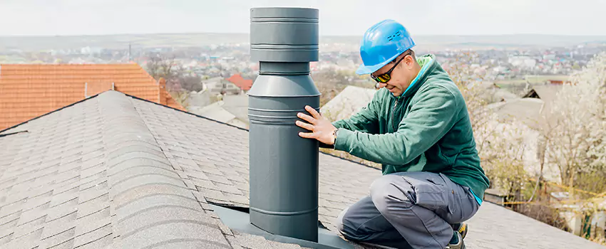 Chimney Chase Inspection Near Me in East Palo Alto, California