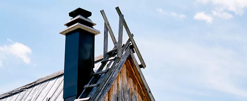 Chimney Creosote Cleaning in East Palo Alto, CA