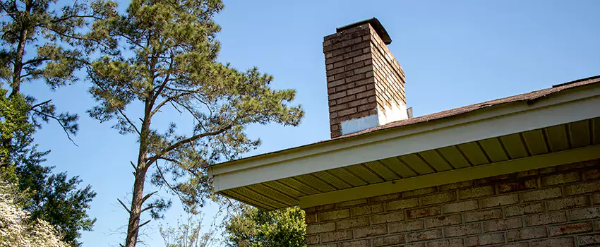 Budget-Friendly Chimney Masonry Service in East Palo Alto, California
