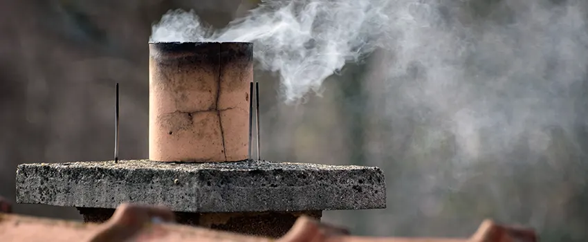 Wood Burning Chimney Odor Removal in East Palo Alto, CA