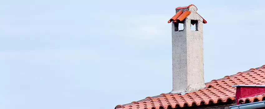 Chimney Pot Replacement in East Palo Alto, CA