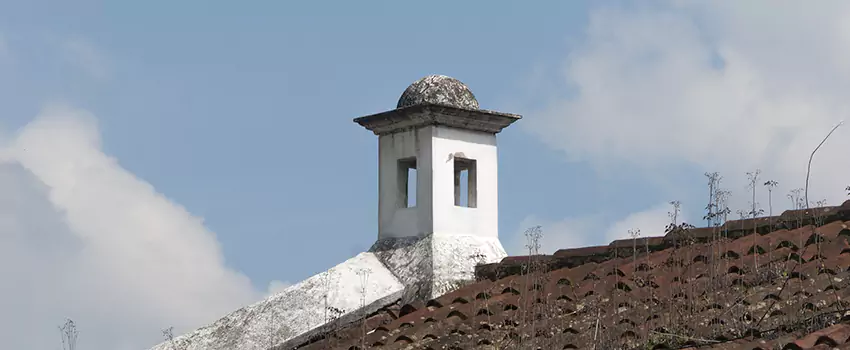 Cost To Rebuild A Chimney in East Palo Alto, CA