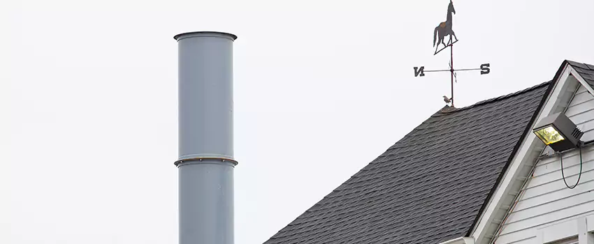 Chimney Inspection in East Palo Alto, CA