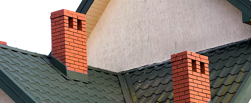 Chimney Saver Waterproofing Services in East Palo Alto, California