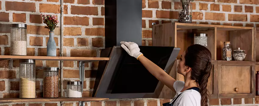 Chimney Installation in East Palo Alto, CA