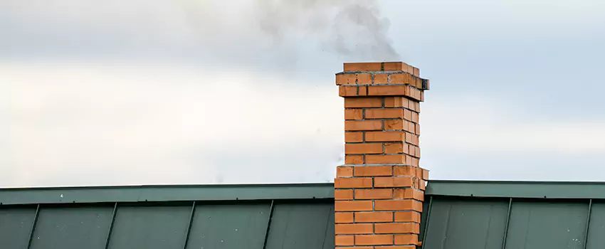Chimney Soot Cleaning Cost in East Palo Alto, CA