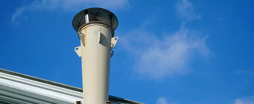 Chimney Spark Arrestor Requirements in East Palo Alto, CA