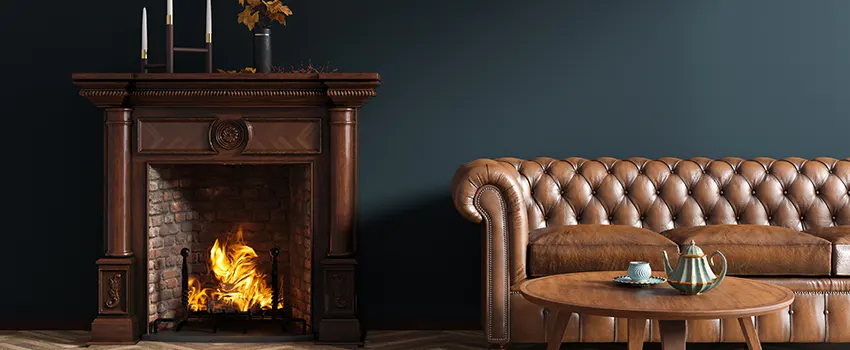 Traditional Fireplace Design Refurbishment Costs in East Palo Alto, California