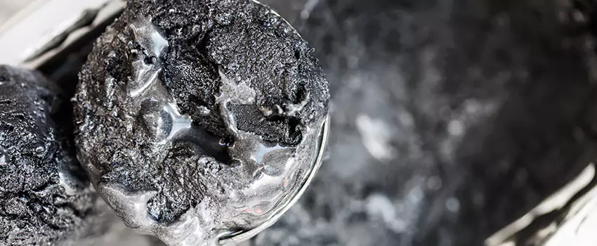 Clogged Dryer Vent Lint Cleaning in East Palo Alto, California