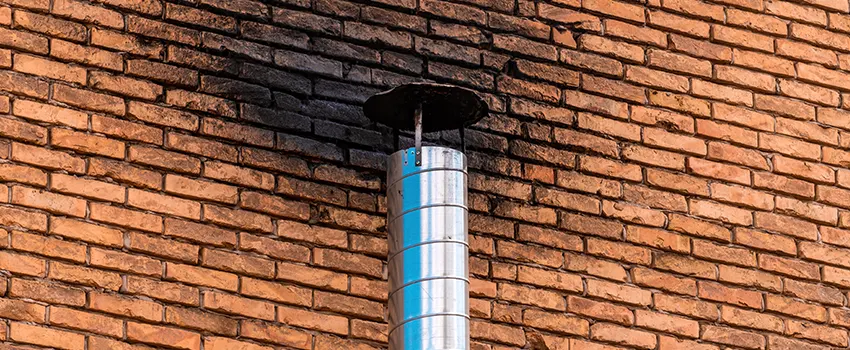 Diagnosing Commercial Chimney Problems in East Palo Alto, CA