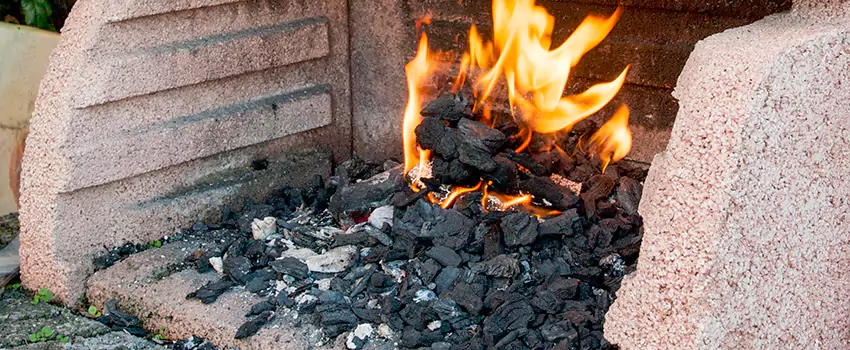 Remove Creosote From Brick in East Palo Alto, CA