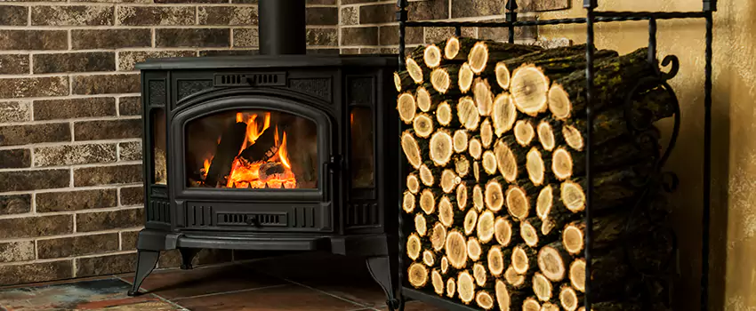 Drolet Fireplaces in East Palo Alto, California