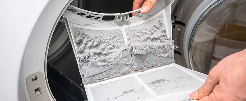 Best Dryer Lint Removal Company in East Palo Alto, California