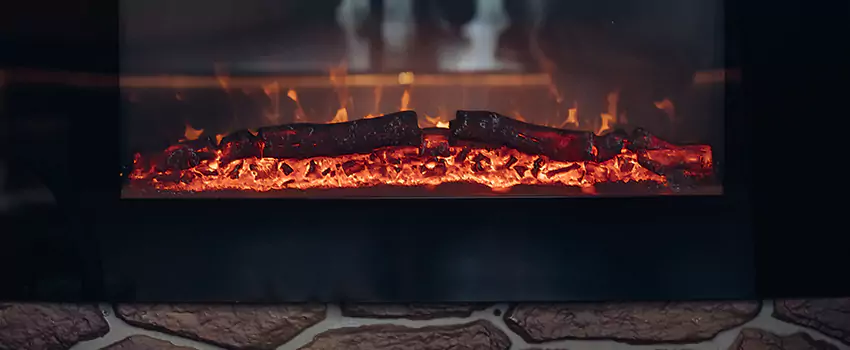 Outdoor Electric Fireplace Installation Solutions in East Palo Alto, CA