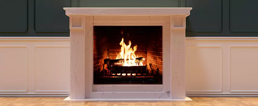 Empire Comfort Systems Fireplace Installation and Replacement in East Palo Alto, California