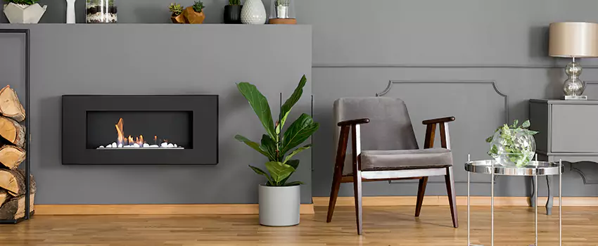 Ethanol Fireplace Burner Repair in East Palo Alto, CA