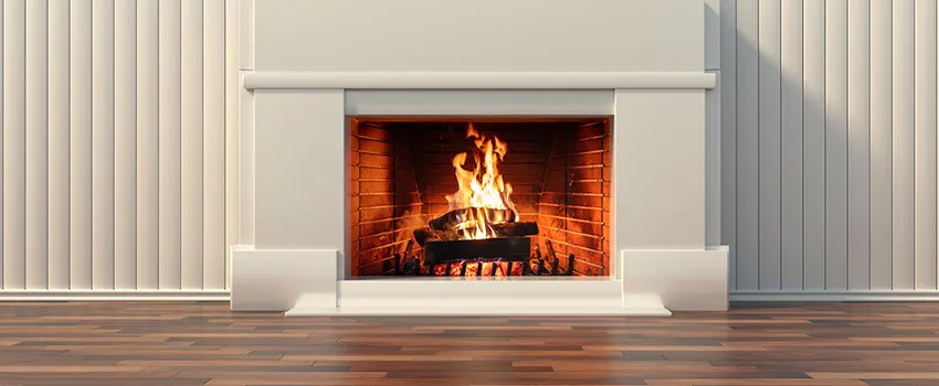 Fireplace Broken Ashtray Repair Services in East Palo Alto, California