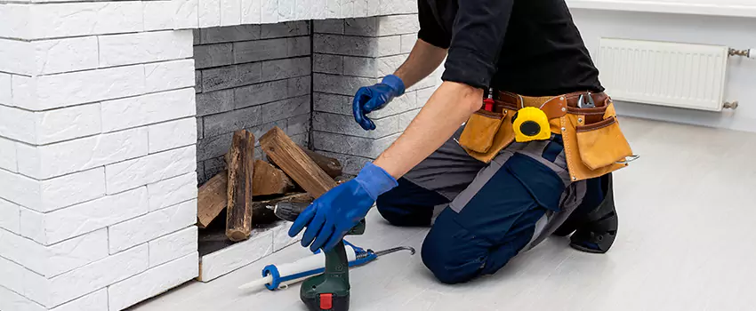 Fireplace Doors Cleaning in East Palo Alto, California