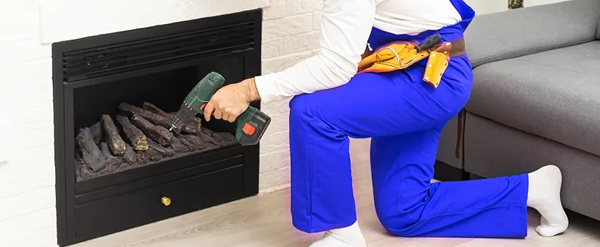 Fireplace Dampers Pivot Repair Services in East Palo Alto, California