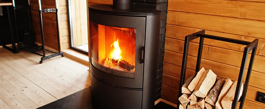 Gas Fireplace Door Handle Installation Services in East Palo Alto, California