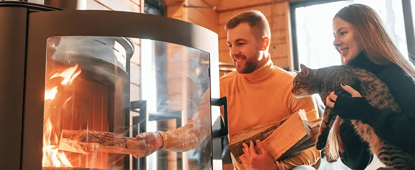 Fireplace Door Installation And Replacement Contractors in East Palo Alto, CA
