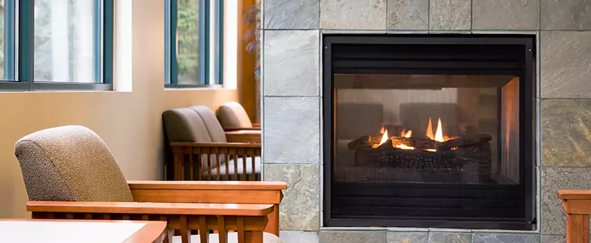 Fireplace Refacing in East Palo Alto, California