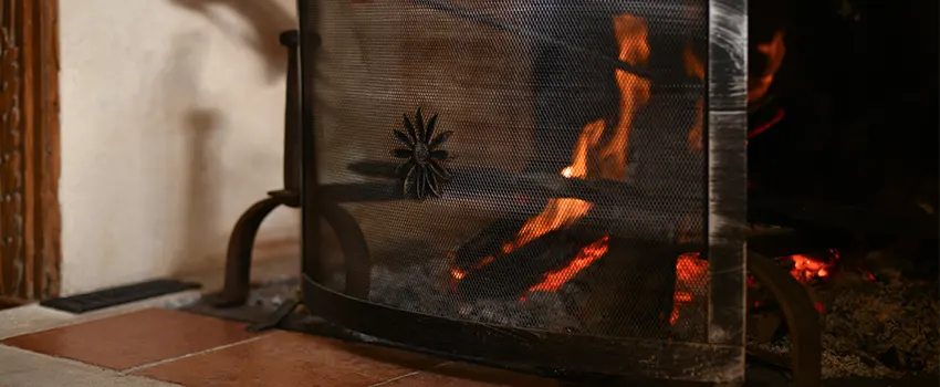 Electric Metal Fireplace installation Services in East Palo Alto, CA