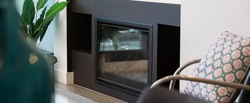 Welding Repairs for Fireplace Grate in East Palo Alto, CA