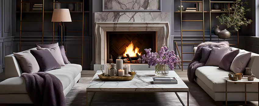 Fireplace Xtrordinair Ember-Glo Insert Fireplace Maintenance in East Palo Alto, California