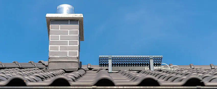 Repair Blocked Chimney in East Palo Alto, California