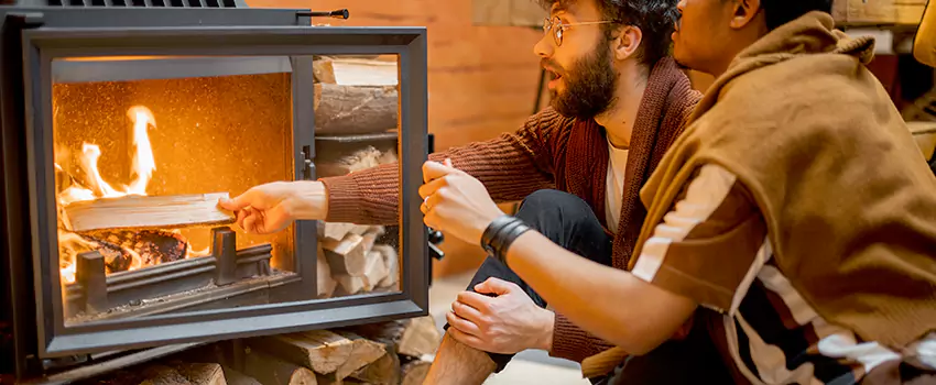 Benefits of Harman Stoves Fireplace in East Palo Alto, California