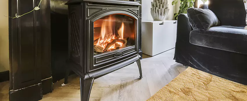 Cost of Hearthstone Stoves Fireplace Services in East Palo Alto, California