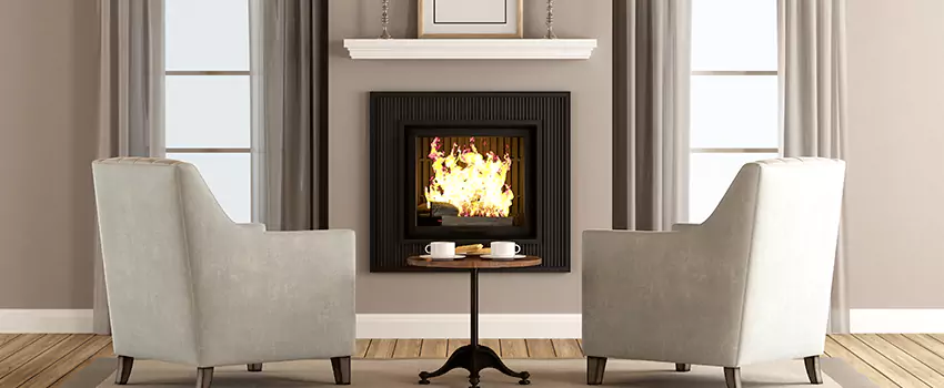 Heat & Glo Outdoor Gas Fireplaces Installation Contractors in East Palo Alto, California