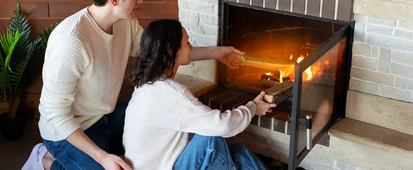 Kings Man Direct Vent Fireplaces Services in East Palo Alto, California