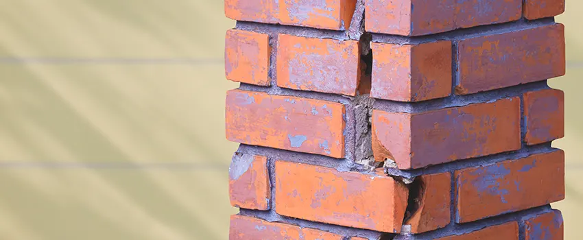 Leaking Chimney Repair And Replacement Cost in East Palo Alto, California