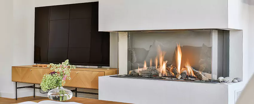 Ortal Wilderness Fireplace Repair and Maintenance in East Palo Alto, California