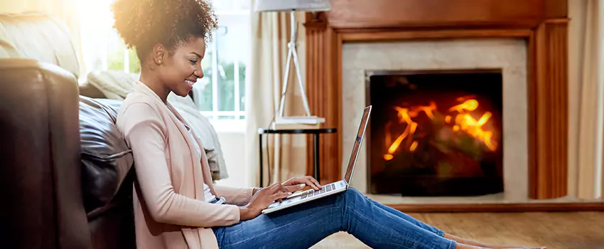 Cost-Effective Osburn Fireplace Installation and Repair in East Palo Alto, CA