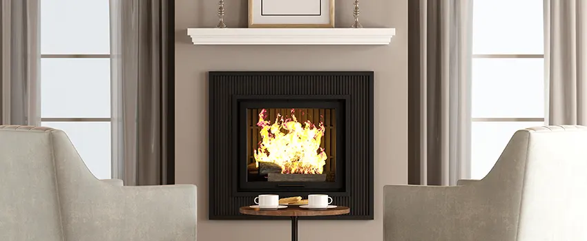 Superior Outdoor Fireplace Repair in East Palo Alto, CA