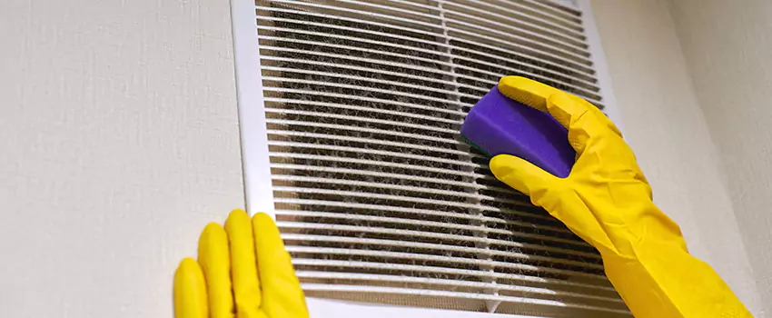 Vent Cleaning Company in East Palo Alto, CA