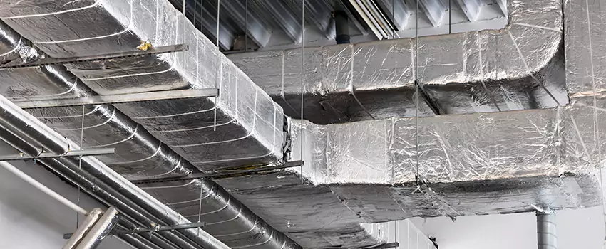 Vent Dust Cleaning Cost in East Palo Alto, CA