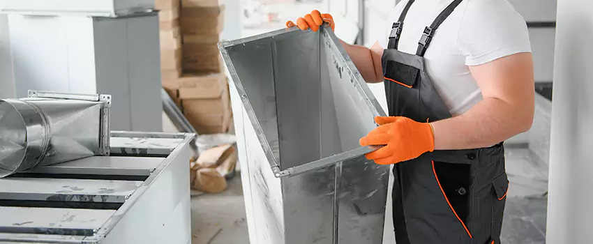 Ventilation Fan Cleaning Services in East Palo Alto, California