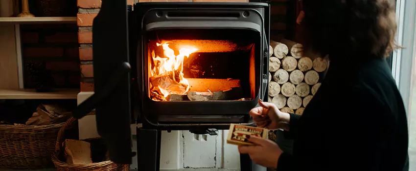 Key Features of Vermont Castings Fireplaces in East Palo Alto, CA