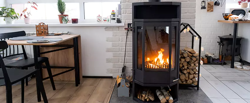 Wood Stove Firebox Installation Services in East Palo Alto, CA